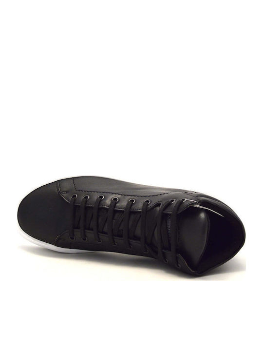 Boots Black