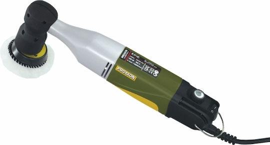 Proxxon Έκκεντρος Αλοιφαδόρος 100W με Ταχύτητα 2800rpm & Ρύθμιση Στροφών
