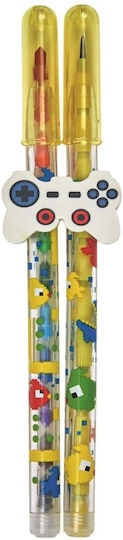 Moses Mechanical Pencils 2pcs UK