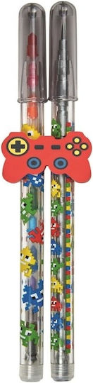 Moses Mechanical Pencils 2pcs UK