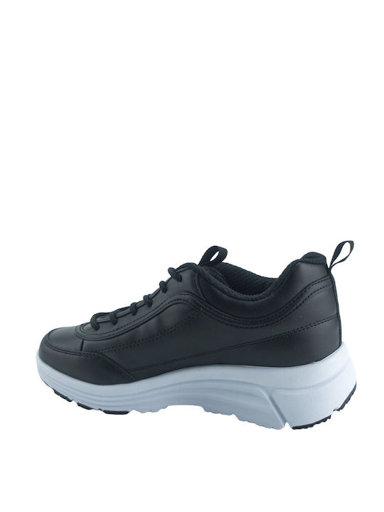 Love Ride Amf VI Дамски Спортни обувки Running Черни
