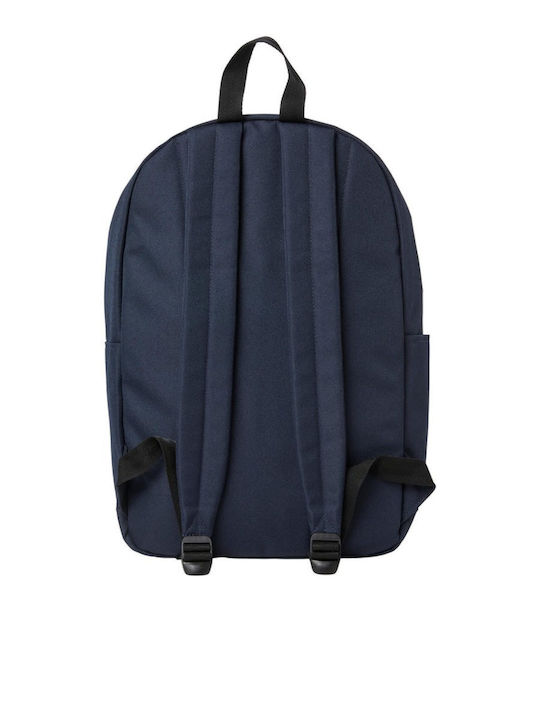 Jack & Jones Backpack Navy Blue
