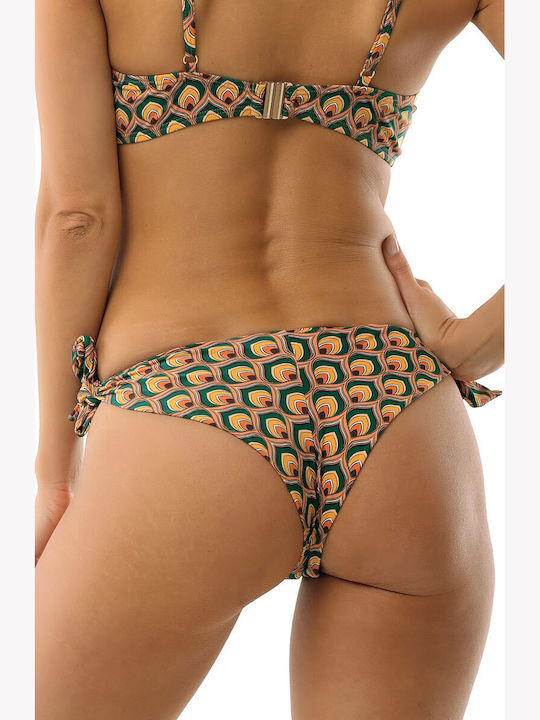 Ladies Brasiliana Brief 1-22/35