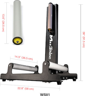 Maxshine TCS-WS01-MS Stand de anvelope