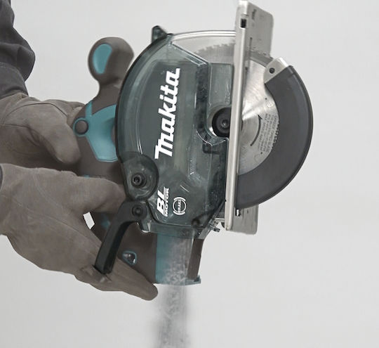 Makita DCS553Z Δισκοπρίονο Brushless 18V Solo