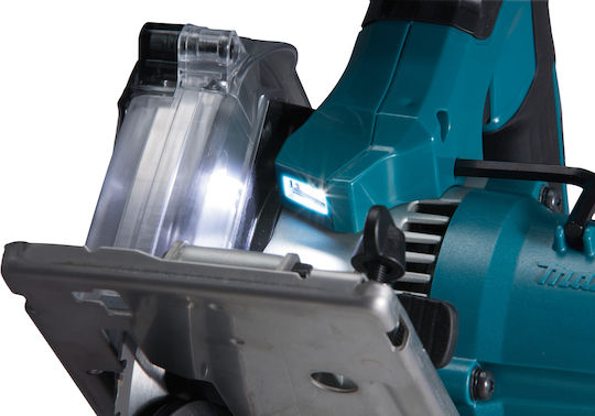 Makita DCS553Z Δισκοπρίονο Brushless 18V Solo