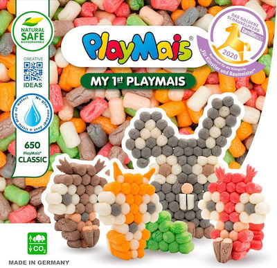 Playmais Kids' Craft Το Πρώτο μου