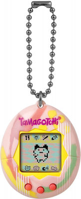 Bandai Spirits Tamagotchi - Art Style Elektronische Handheld-Kinderkonsole für 8++ Jahre