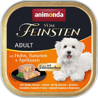 Animonda Nassfutter mit Huhn 1 x 150g 82645