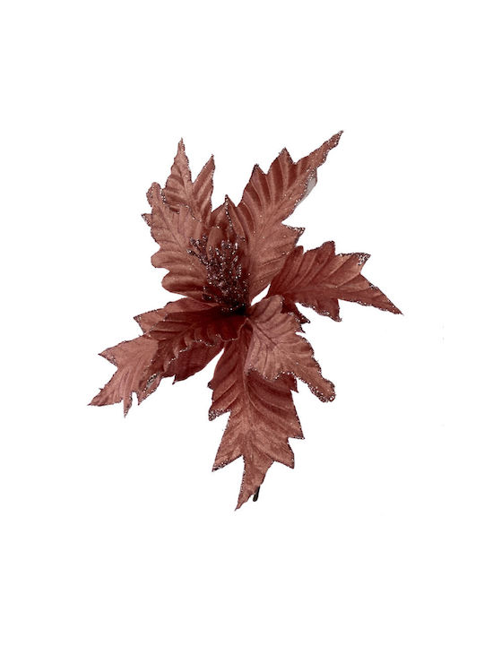 TnS Christmas Fabric Decorative Alexandrian 25cm