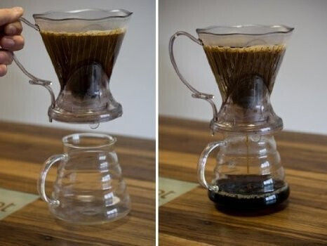 Belogia cd 750 Plastic Clever Dripper