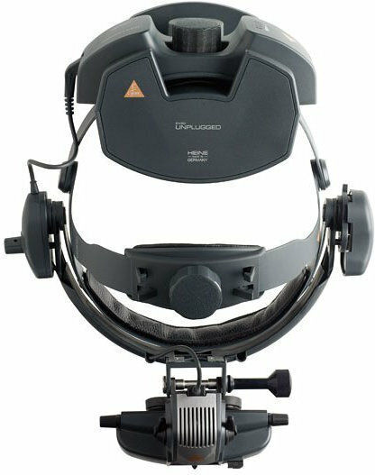 Heine Omega 500 Oftalmoscop