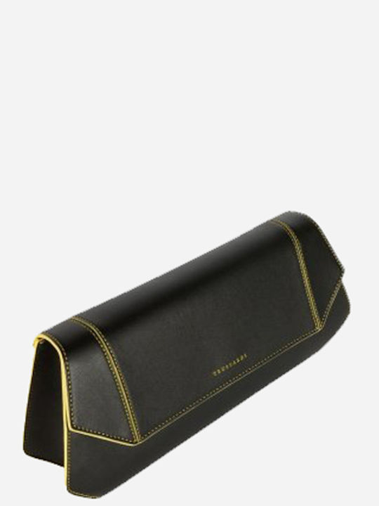 Sagaria Women's Envelope Black