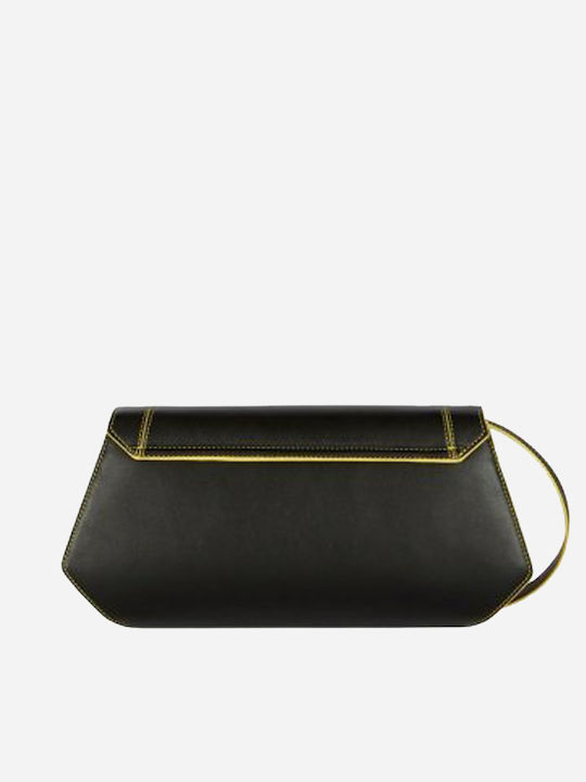 Sagaria Women's Envelope Black