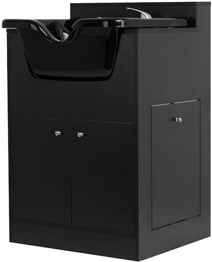Gabbiano Chiuvetă Staționară L60xL60xÎ93cm