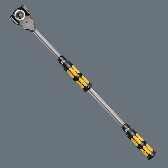 Wera Ratschen Koloss 8002 C Länge 42.2cm.