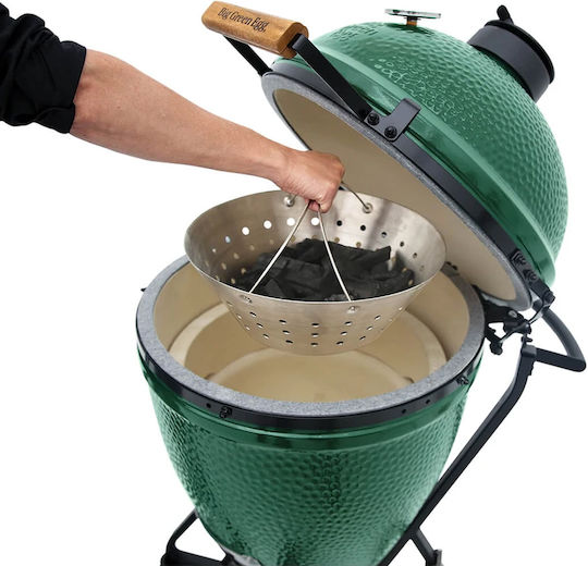 Big Green Egg Big Green Egg Ascheentfernungsbehälter Groß