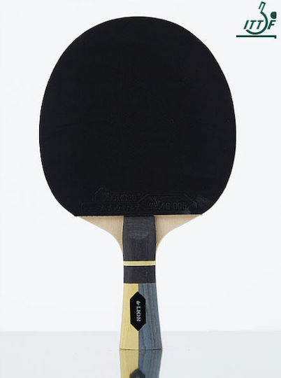 Lion Elite Control Ρακέτα Ping Pong για Παίκτες Μεσαίου Επιπέδου