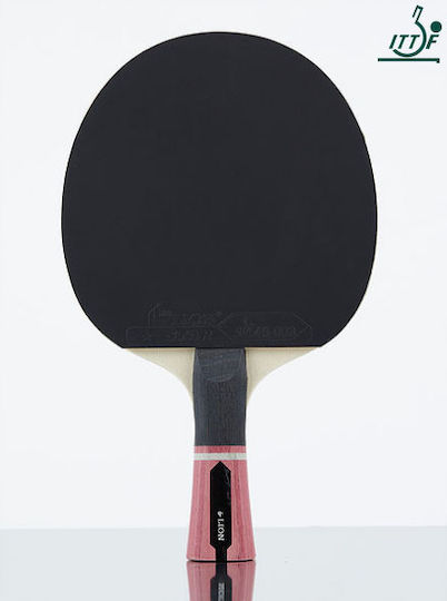 Lion International Rachetă Ping Pong pentru Jucători Începători
