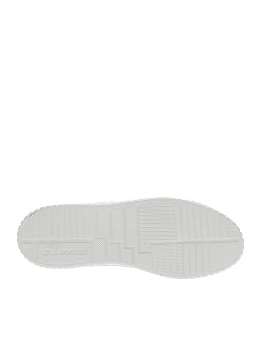 Venus AMF II Damen Sneakers Weiß