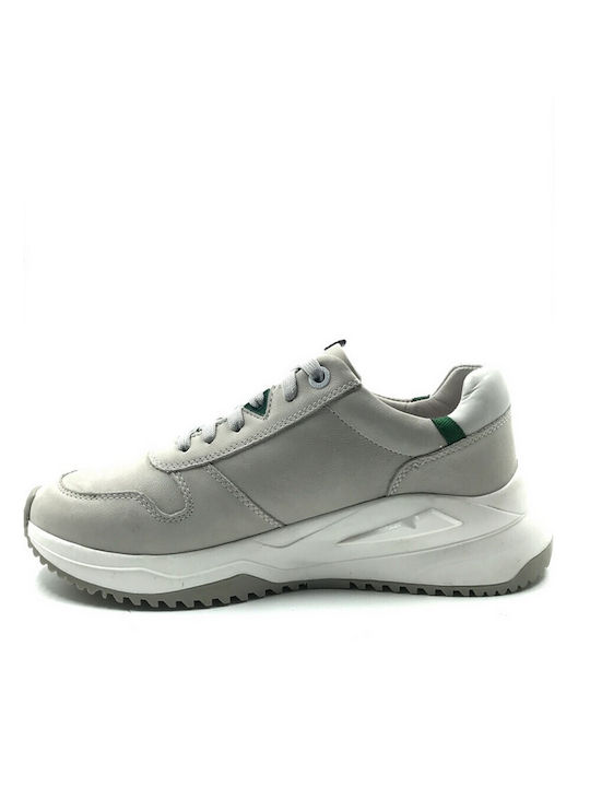 S.Oliver Sneakers Gray