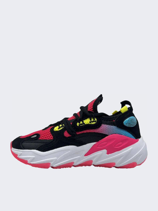 FILA Ray Tracer Evo 2 Chunky Sneakers Ice