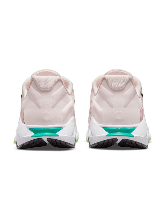 ZoomX SuperRep Surge Damen Sportschuhe Training & Fitnessstudio Rosa
