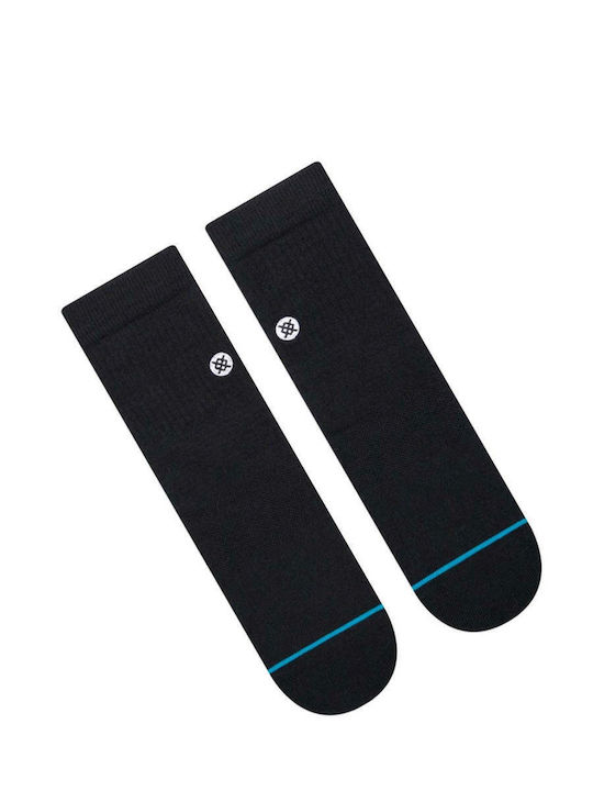 Stance Icon Crossfit Socks Black 1 Pair