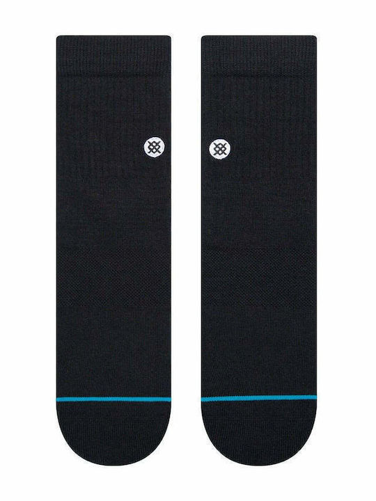 Stance Icon Crossfit Socks Black 1 Pair