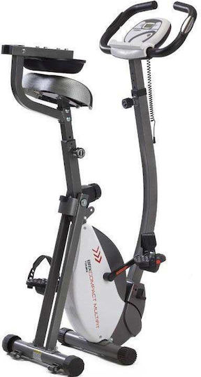 Toorx BRX Compact Multifit Îndoire Bicicletă de exerciții în picioare Magnetic