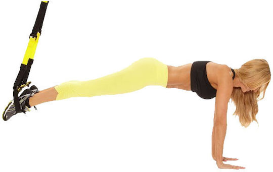 MegaFitness Гимнастически ремъци Stema