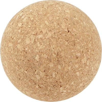 4F H4L22-AKS005-83S Massage Ball Beige