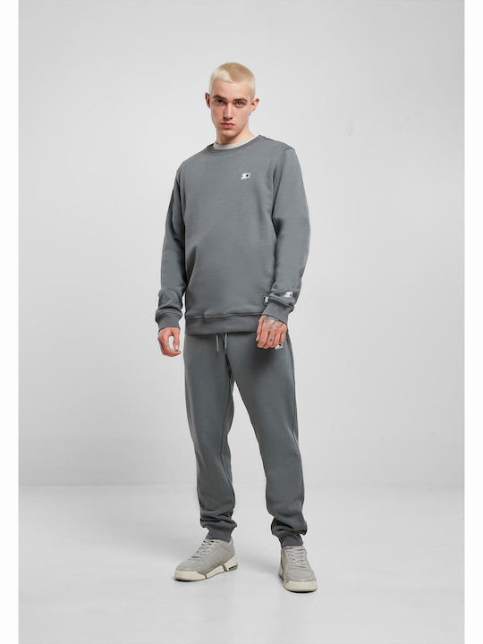 ST085 Sweatshirt Gray