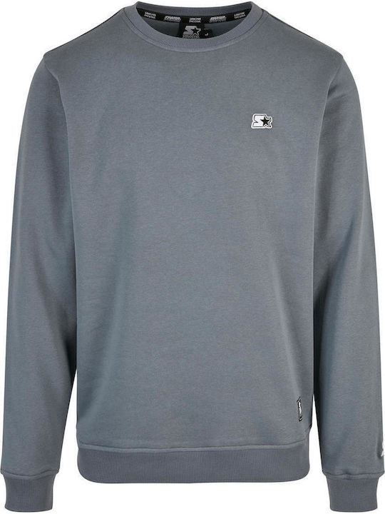 ST085 Sweatshirt Gray