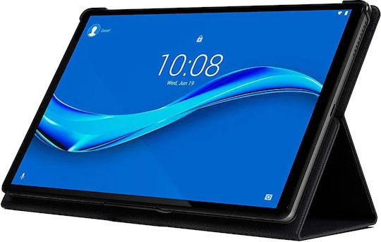 Lenovo Folio Case Flip Cover Gray (Lenovo Tab M10 FHD Plus (2nd Gen) 10.3") ZG38C02959