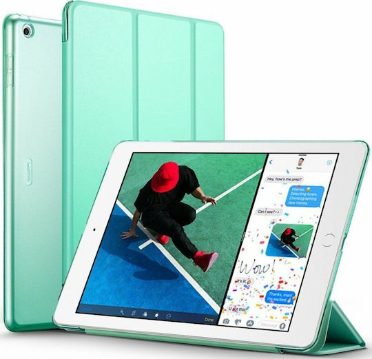 Flip Cover Flip Cover Τιρκουάζ (Galaxy Tab A8)