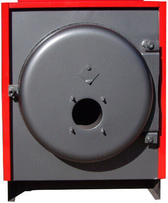 Mytherm RS 50 Boiler Cazane / Cazane / Pellet 49871kcal/h