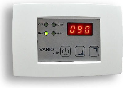 Charmeg Vario Air Digital Thermostat