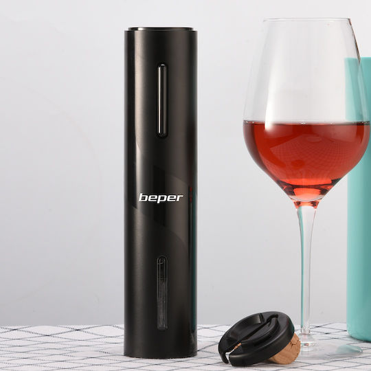 Beper Electric Corkscrew