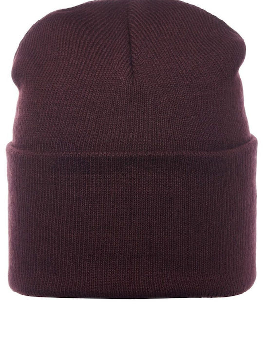 Jack & Jones Beanie Männer Beanie Gestrickt Port Royale