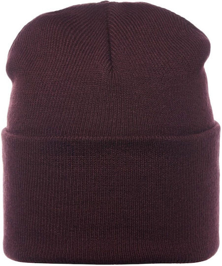 Beanie Ανδρικός Σκούφος Πλεκτός Port Royale