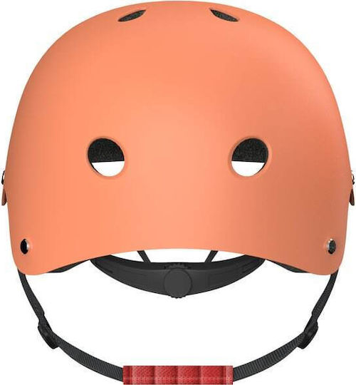 Segway Ninebot Helmet Helmet for Electric Scooter Orange Segway, Ninebot in Orange Color AB.00.0020.52