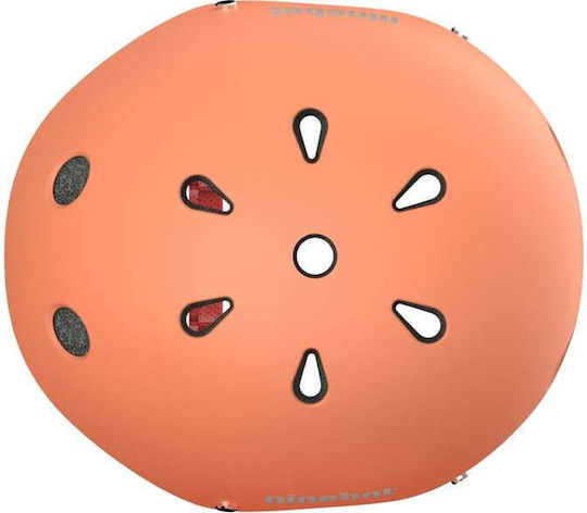 Segway Ninebot Helmet Helmet for Electric Scooter Orange Segway, Ninebot in Orange Color AB.00.0020.52