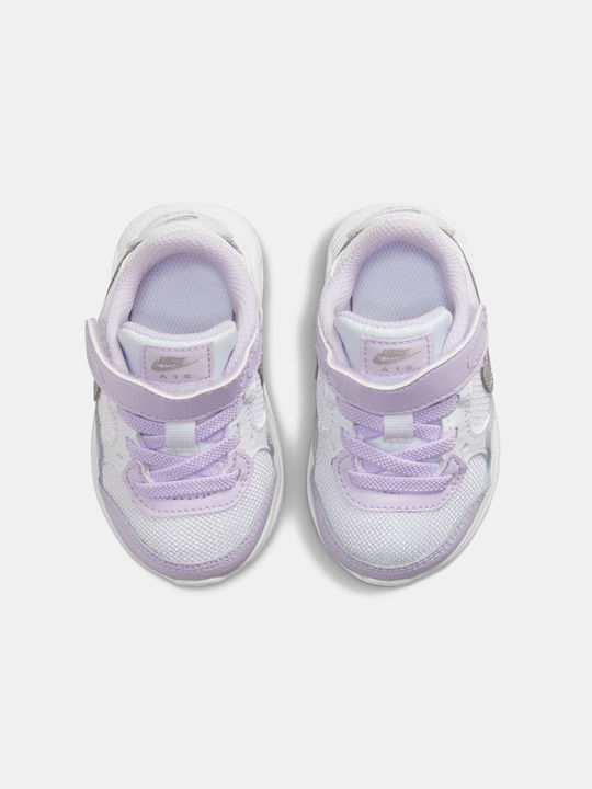 Nike Kids Sneakers Lilac