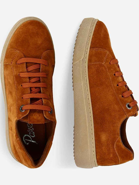 Γυναικεία Sneakers Πορτοκαλί