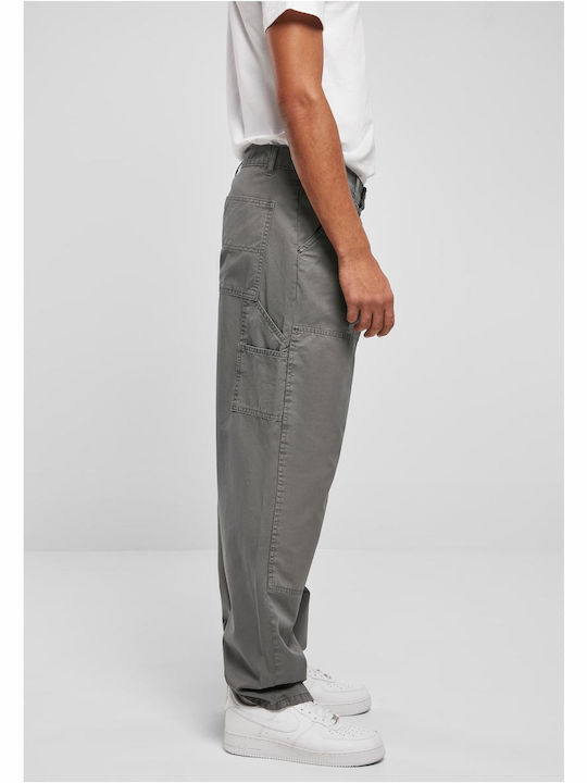 Trousers Dark Shadow