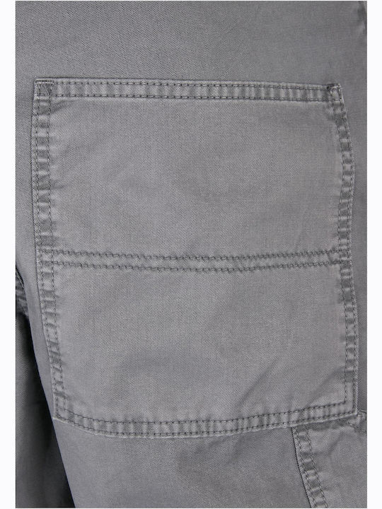 Trousers Dark Shadow