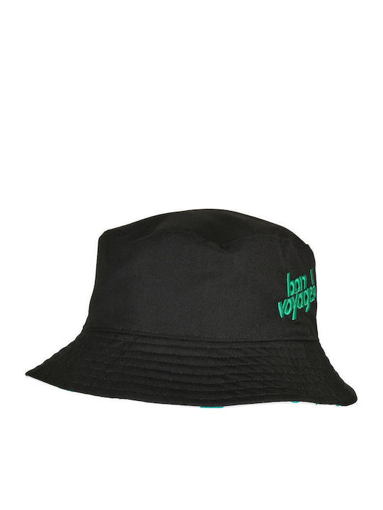 Cayler & Sons Voyage Herren-Hut Bucket-Stil Weiß