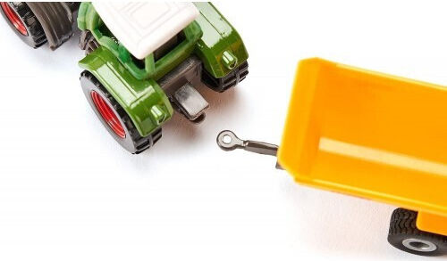 Siku Pickup Truck Tractor For 3+ Years Old