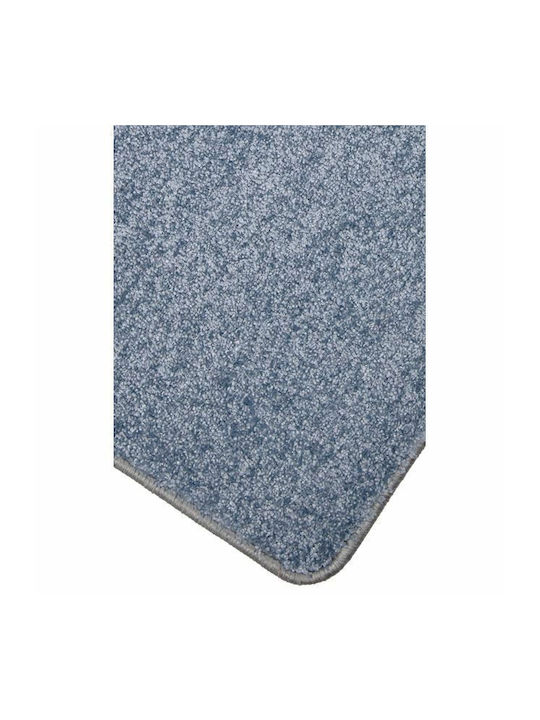 Βιοκαρπέτ Μοκέτα Super Soft Blue (τιμή ανά μέτρο)